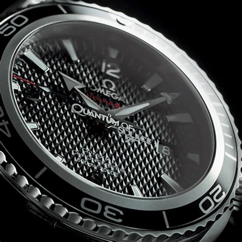 omega seamaster quantum of solace 007 limited edition replica|omega seamaster diver 007.